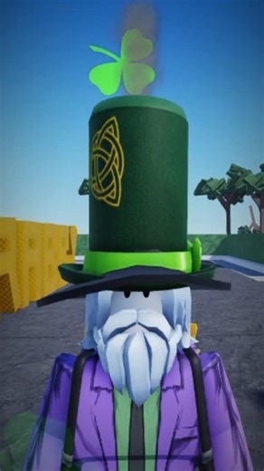 O item mais BIZARRO do Roblox!