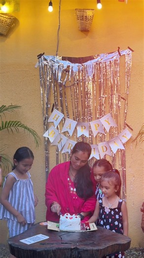 Birthday Celebration Ideas: Simple Ways to Celebrate at Home