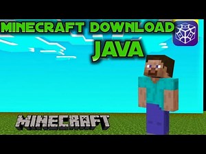 How to install free Minecraft Java edition PC and laptop 2026