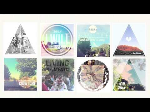 Rhonna Designs App Showreel