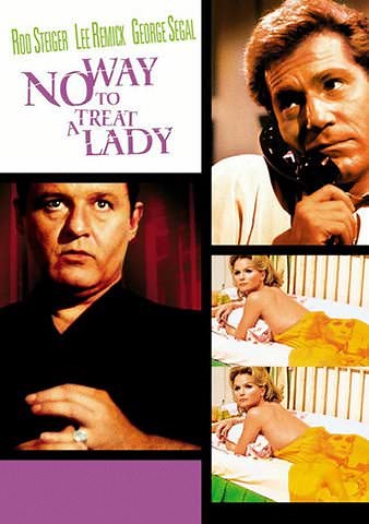 No Way to Treat a Lady