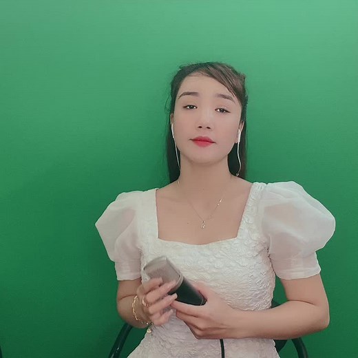 Linh Em Cover trên TikTok