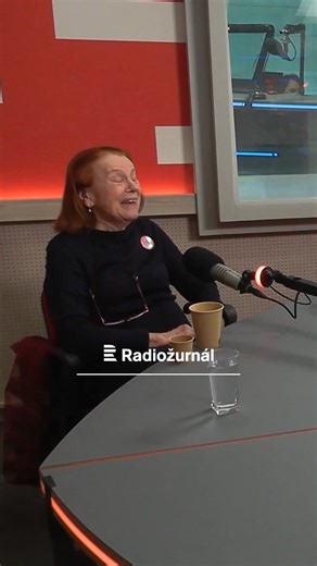 rozhl.as/id6 „Měla jsem hrát v seriálu a onemocněla jsem na filmovací dny. Hned jsem navrhla, aby to hrála Johannka Tesařová - kolegyně z Národního divadla. Ona měla takovou radost a já zase byla ráda, že má radost. Takto to je s rolemi,“ vypráví herečka Iva Janžurová. | Český rozhlas - Radiožurnál