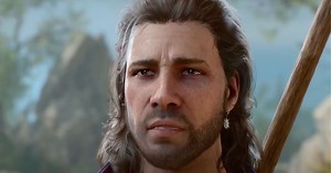 Baldur's Gate 3 best Wizard class build