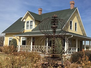 Free Perennial Garden Workshops at Brunner Farmhouse Gardens