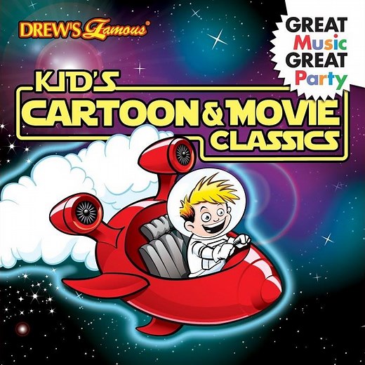 The Backyardigans Theme Song