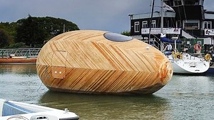 15 Most Unusual Boats in the World - 1Funny.com
