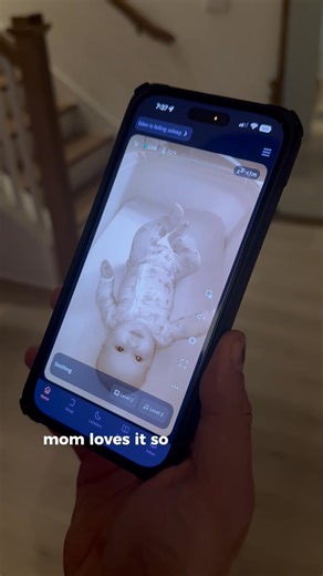 75 reactions | Unlock better sleep with the ONLY smart convertible crib. Get 4x more value, supporting baby from birth to toddlerhood.  | Cradlewise | Facebook