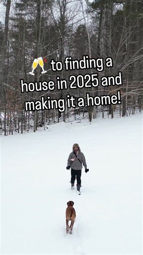 Marking Our Territory | New Jersey public school kid turning in his 2025 homework late, but with gratitude to you all for sharing the year and our new home with us | Instagram