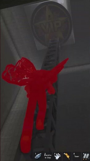 What is the code in CLIMB SCARY FNAF TOWER #roblox #secretcode