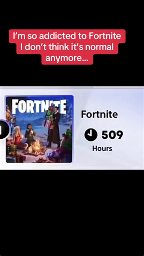 Understanding Fortnite Addiction and Its Impact