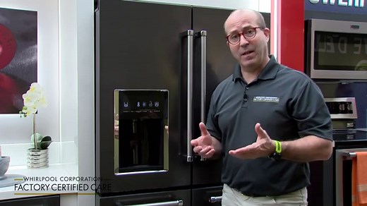 Using the Control Lock Feature