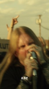 Drowning Pool on TikTok