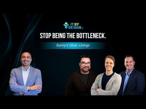 How the 5 Ps Framework Helps MSPs Scale Faster in 2026 | MSP Growth & AI for MSPs