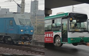 【2023的第一期视频】大观桥偶遇成局成段HXD1-1569单机+送去海口厂报废的小金龙