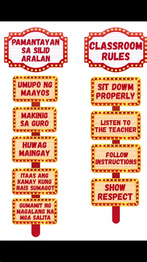 Enhance Your Classroom with Ready-to-Print Templates