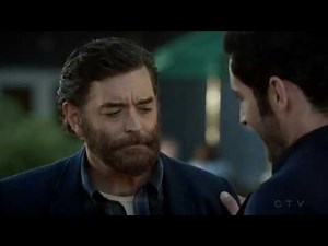 Lucifer 2x16 Lucifer and Earl Johnson Ending