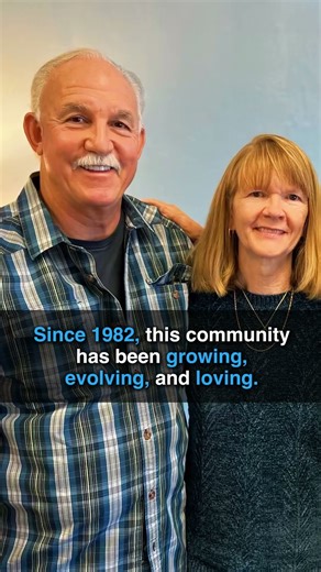 Did you know Foothill CSL has been here for over 40 years? #shorts