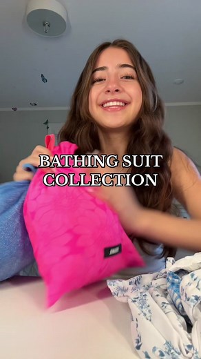 Best Bathing Suits for Summer | Bathing Suit Collection & Haul