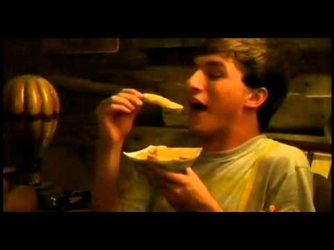 Fred 3: Camp Fred-Cheese Fries