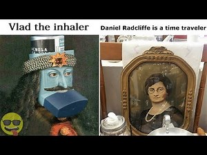 Classical Art Memes That Will Make You Laugh