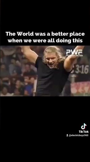 Everyone like d generation x SUCK IT #fyp #wwe #dgenerationx #shawnmichaels #tripleh
