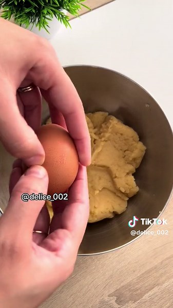 Recette inratable 😍