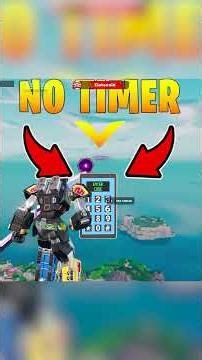 *NO TIMER* Fortnite XP MAP How To LEVEL UP FAST in CHAPTER 6 SEASON 4! (EARN XP)