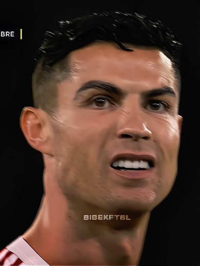 Ronaldo’s Ball Control🤩🤯