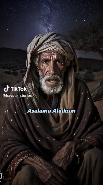 Islamic Stories Podcast on Spotify