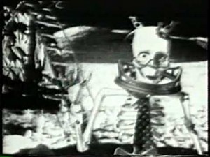 3M Scotch video 'First Man on the Moon' TV commercial