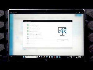 HP OmniBook 5 Flip – How to Update BIOS with HP Support Assistant