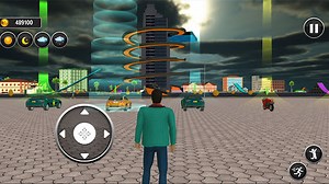 Download and Play Open World Car Simulator Games on PC (Emulator)