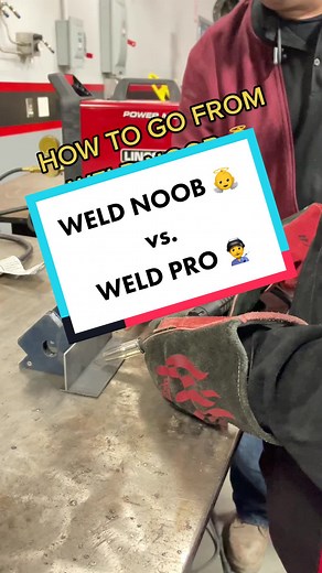 From Weld Noob to Weld Pro: Mastering Welding with CoBot Automation