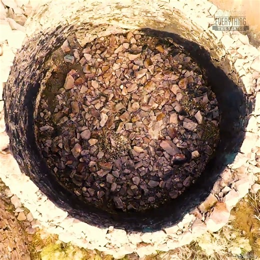 What’s Inside This Forgotten Mine? #MineExploration #AbandonedMine | How To Make Everything