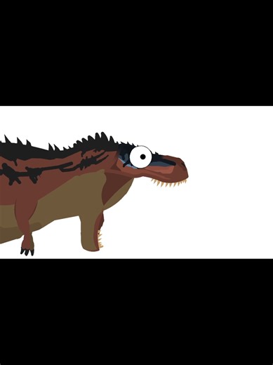 Tarbosaurus Roar: A Jurassic World Animation