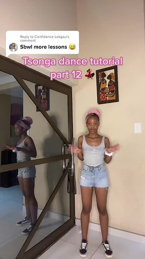 Replying to @Confidence Lekgau #tsongatiktok #fyp