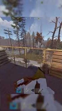 BEST RUST TWITCH HIGHLIGHTS AND FUNNY MOMENTS #shorts