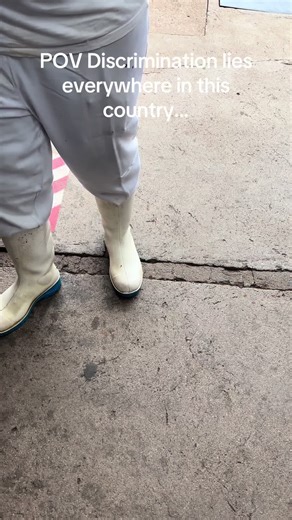 Understanding Discrimination in Everyday Life