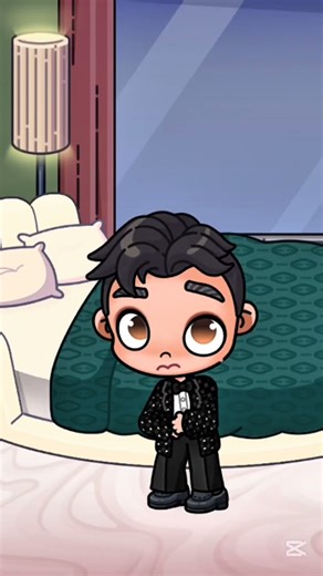 Satisfactory Service 🧐 😳#avatarworld #avatarstory #gaming