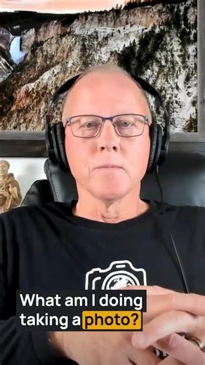 Master Your Camera, Not Your Computer