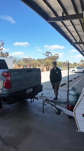 83K views · 627 reactions | Safety chain tip!  Do you always cross your chains when hooking up your caravan? It’s not just good practice — it’s actually a legal requirement in Australia!  #repair #caravan #chev #travel #workshop #tip | Affordable Caravans - Service & Repairs | Facebook
