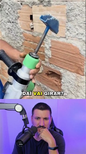 COMO CORTAR A PAREDE