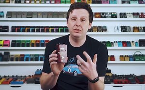 【JHS】One Knob Wonders JHS心中最好的单旋钮的单块