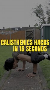 Calisthenics hack in 15 seconds The frog stand is a beginner-friendly handstand progression that will teach you the concept of hand balancing. Balancing on your hands is like balancing on your feet while standing up, ill explain why When you stand up, if you’re falling forward, you’re going to grip down with your toes to counter balance. And when you’re falling back, you’re going to distribute your weight to the back of your heels The same principle applies when balancing on your hands, if you’r