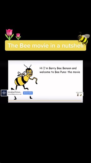 The Bee Movie Pollen Jock Scene Explained