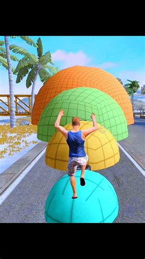 Impossible 🎯 Adam Vs All Characters💥😱