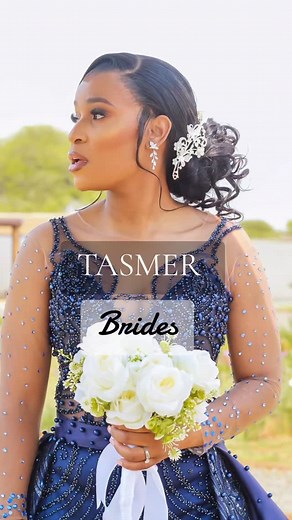 2025 bridal dress edition #weddingdresses #bride #wedding #southafrica #tasmerdesigns | Tasmer Designs
