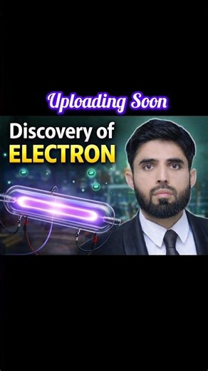 Discovery of Electron #trending #viral #education #chemistry #experiment #scienceexperiment
