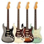 Fender | Music Arms รวมกีต้าร์ไฟฟ้า Fender